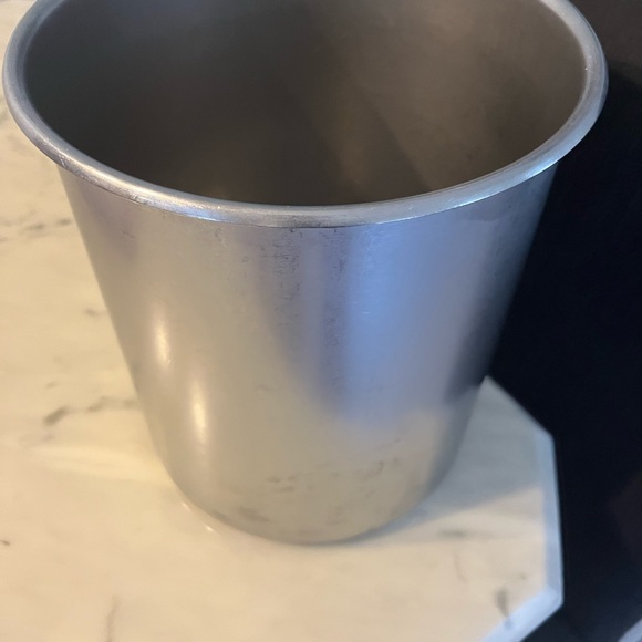 Vintage stainless steel cookware pot - Picture 1 of 13